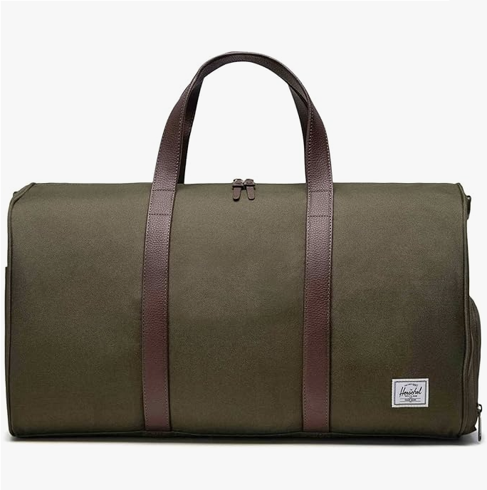 Herschel Supply Co. Duffle Bag