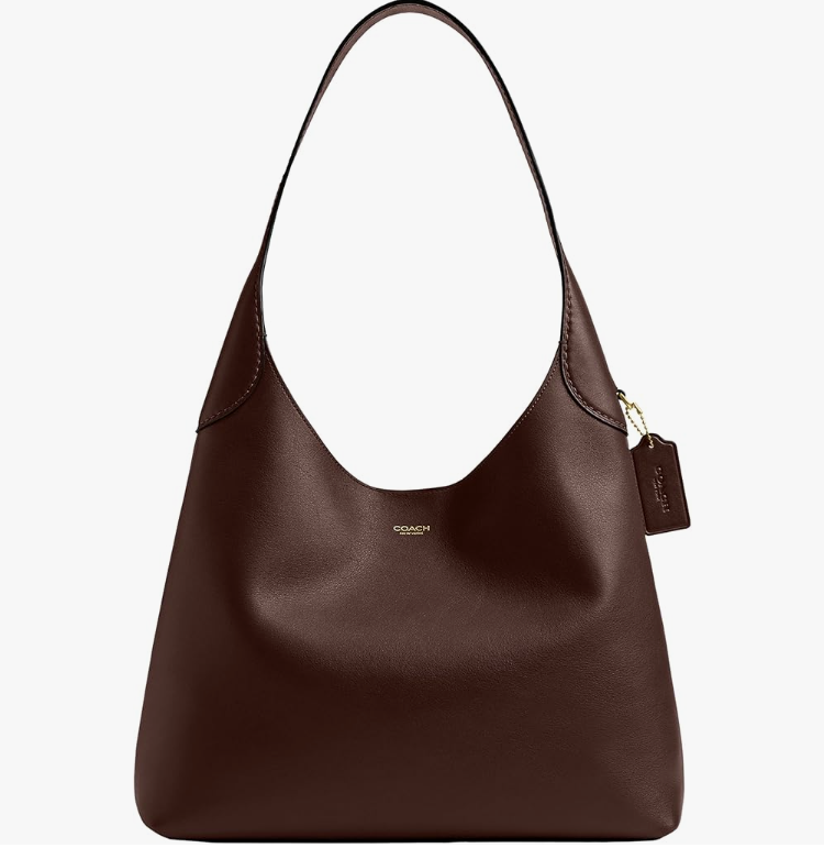 Coach Brooklyn Shoulder Bag 34